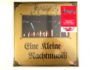 VENOM EINE KLEINE NACHTMUSIK LP (2) PICTURE DISCS IMPORT VINYL
