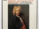 BENJAMIN BRITTEN ⸺ JS BACH 6 Brandenburg Concertos ⸺ DECCA UK 2xLPs box NM