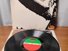 Led Zeppelin I - Debut S/T Vinyl Record LP SD 8216 Presswell PR Nice Copy EX/VG+