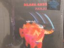 Black Sabbath Paranoid Vinyl LP Record Like New, Played Once