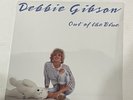 Debbie Gibson - Out Of The Blue - ORIGINAL 1987 BRAND NEW SEALED RECORD #81780