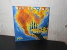 Def Leppard - First Strike (Flash) Belgium 1985