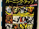 Madonna Burning Up Physical Attraction Japan 7
