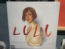 METALLICA & LOU REED- LULU  2011 DOUBLE LP VINYL BRAND NEW SEALED
