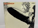 Led Zeppelin I LP Atlantic SD 8216 Vinyl Record 1969