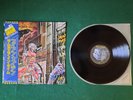 Iron Maiden-Somewhere in Time 1st press deluxe Japan LP w/OBI, poster, book,& 7