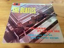 The Beatles-Please, Please Me. Parlophone 1963 Mono Black & Gold 2nd Press 1N/1N