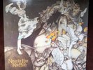KATE BUSH NEVER FOR EVER VINYL LP  SIGNED  ORIG UK 1980 EX CONDITION