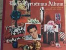 ELVIS PRESLEY   CHRISTMAS ALBUM / RCA LOC-1035 MONO 1957 1s/1s LP w/ RCA INNER