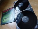 Counting Crows ORIGINAL 2 LP Recovering The Satellites 1996 ROCK