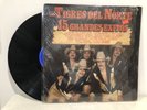 Los Tigres Del Norte LP “15 Grandes Exitos” (NM+)