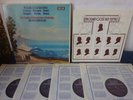 MOZART - COSI FAN TUTTE 4LP BOX, London P/O, Georg Solti, DECCA D56D 4