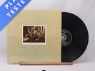 Ben Harper Pleasure And Pain Us Press LP Album Vinyl Record CR 5818 - EX/EX