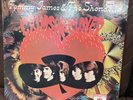 TOMMY JAMES & THE SHONDELLS: Crimson & Clover Psych Rock Promo Album ROULETTE