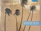 JIMMY BUFFETT – BANANA WIND - VINYL 2XLP NEW - A31