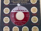 2 Everly Brothers WAKE UP LITTLE SUZIE /ALL I HAVE TO DO IS DREAM(ROCKABILLY 45)