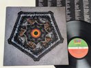 Testament - The Ritual BRAZIL LP 1st Press 1992 Atlantic 670.8255