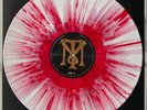 Giorgio Moroder – Scarface (1983) Complete Score 2LPs / White With Red Splatter