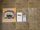 The Beatles in Mono “Magical Mystery Tour” 2014 vinyl LP