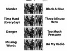 The Selecter - Belgium TV Follies 05-02-1980 10
