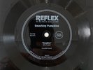 SMASHING PUMPKINS Daughter REFLEX MAGAZINE SUPER RARE FLEXI-DISC 1992