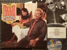 JIMMY BUFFETT Last Mango In Paris LP 1985 1ST PRESS w/ INNER Roy Orbison FREY