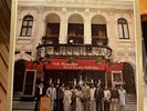 Lata Mangeshkar Live at London Palladium Double Lp Bollywood