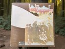 LED ZEPPELIN II (2) 1969 A6 B4 588198 Plum Atlantic VG+/G+. M125