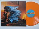 The Alan Parsons Project - Pyramid Vinyl LP Holland ORANGE VINYL