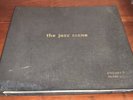 Norman Granz Jazz Scene Signed & Numbered 1949 Mercury Charlie Parker Neal Hefti