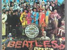 The Beatles 2 LP Sgt. Pepper's Lonely Hearts Club Band / Revolver Russian vinyl