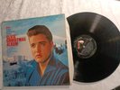 Elvis Presley – Elvis’ Christmas Album – RCA Victor LPM-1951 – Mono – Bon État