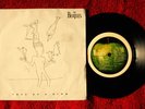 THE BEATLES    FREE AS A BIRD     1995 45 & PICTURE SLEEVE    APPLE RECORDS