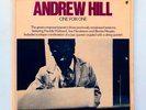 ANDREW HILL “One For One” Blue Note LA459, RVG, Stereo, (NM Vinyl)