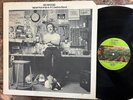 VELVET HAMMER IN A COWBOY BAND RED RHODES 1973 US COUNTRYSIDE LP 1ST PRESS NM