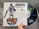 Renegade Soundwave Space Gladiator 12