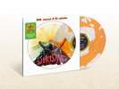 BOB MARLEY & THE WAILERS | Uprising | PRESALE “Liquid Sunshine” filled...