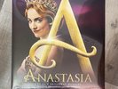 Sealed: ANASTASIA ORIGINAL BROADWAY CAST RECORDING - Vinyl LP