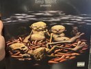 Chocolate Starfish and the Hot Dog Flavored Water [LP] by Limp Bizkit First Pres
