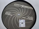 Hypro Records Vol 1 Electro Hard House Acid Trance Techno VG+