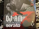 Serato Control Vinyl 