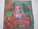 Death Scream Bloody Gore Original  Album 1987 Metal Vinyl Combat Records