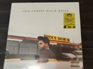 LE 2014 J Cole 2014 Forest Hills Drive Vinyl- Alternate Cover  1817/2014