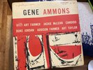 Gene Ammons-Hi Fidelity Jam Session-1956 FIRST PRESSING PRESTIGE WEST 50th St