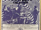 Pink Floyd Live At Leeds 2lp Fuchsia And Violet Vinyl