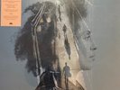 Martina Topley Bird Forever I Wait LP (2022 Black Vinyl) Tricky/Trip Hop New