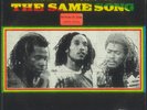 ISRAEL VIBRATION Same Song (Dub Version) RARE Reggae TOP RANKING Records LTD. ED