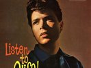 CLIFF RICHARD Listen To Cliff  Vinyl Record Album LP Columbia & The Shadows Rock