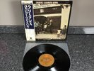 LP CREEDENCE CLEARWATER REVIVAL WILLY AND THE POOR BOYS LFP-80584 JAPAN PRESS EX