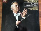 Tennstedt Bruckner Symphony No.8 London Philharmonic Orchestra 2LP DSB-3936